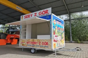 Food truck