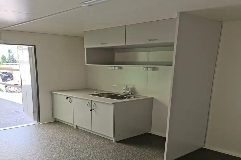 Przyczepa gastronomiczna