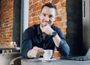 Picture of Mateusz Witczak