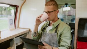 Czy food truck opłaca się w biznesie?